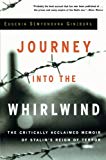 Journey into the Whirlwind