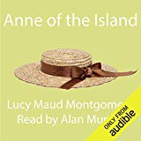 Anne of the Island