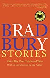 Bradbury's Short Stories