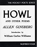 Allen Ginsberg's Poetry