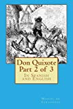 Don Quixote Book II