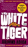 The White Tiger