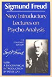 New Introductory Lectures on Psychoanalysis