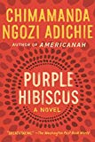 Purple Hibiscus