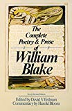 The Poems of William Blake