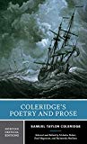 Coleridge's Poems