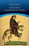 The Canterbury Tales: The Wife of Bath's Prologue