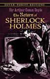 The Return of Sherlock Holmes