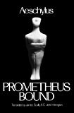 Prometheus Bound