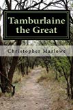 Tamburlaine the Great