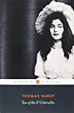 Tess of the d'Urbervilles